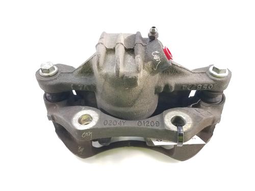 Right front brake caliper PEUGEOT 206 Hatchback (2A/C) 1.1 i | BP27918749M104