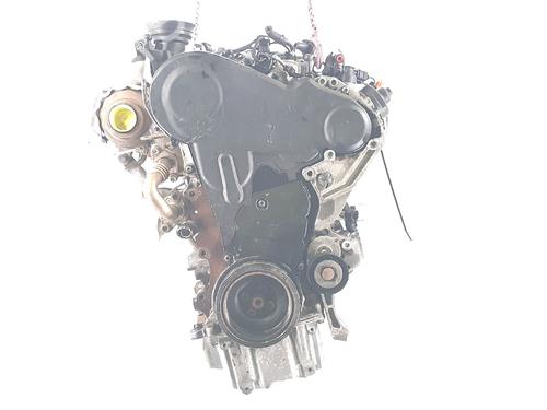 Moteur VW GOLF VI (5K1) 2.0 TDI (110 hp) 30895221