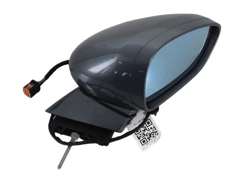 Used Right mirror Right mirror CITROËN C5 III (RD_) 2.0 HDi 165 (RDRHHA, RDRHH8) (163 hp) 33280709 33280709
