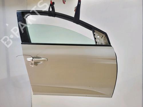 Used Right front door Right front door RENAULT MEGANE IV Hatchback (B9A/M/N_) 1.5 dCi 90 (B9A1) (90 hp) 36007083 36007083