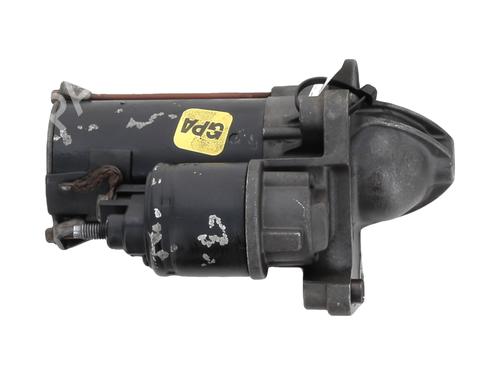 Starter MAZDA 2 (DE_, DH_) 1.4 MZR-CD | BP33685150M8 - Image 5