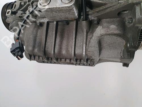 Engine FORD MONDEO IV (BA7) 1.6 Ti | BP39736273M1 - Image 9