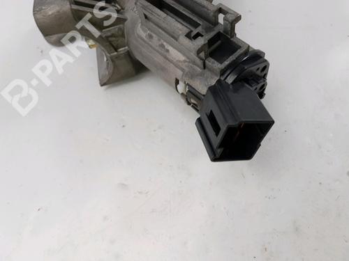 Ignition barrel MAZDA 2 (DE_, DH_) 1.6 MZ-CD | BP10449863M48 