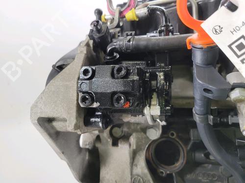 Engine VW POLO V (6R1, 6C1) 1.6 TDI | BP30140875M1