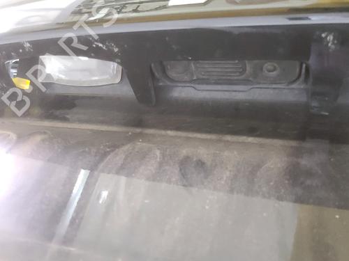 Tailgate MITSUBISHI OUTLANDER III (GG_W, GF_W, ZJ, ZL, ZK) 2.2 Di-D 4WD (GF6W) | BP30190532C6