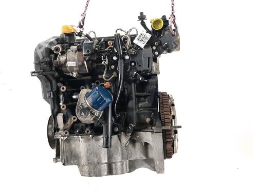 Engine RENAULT CLIO III (BR0/1, CR0/1) 1.5 dCi (C/BR0G, C/BR1G) | BP31937642M1