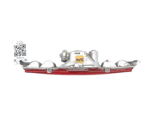 Used Rear center light PEUGEOT 208 II (UB_, UP_, UW_, UJ_) 1.2 PureTech 130 (131 hp) 29517661