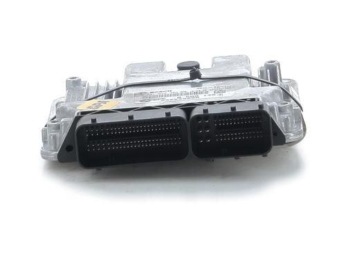 Used Engine control unit (ECU) BMW 1 (F20) 118 d (150 hp) 32201895