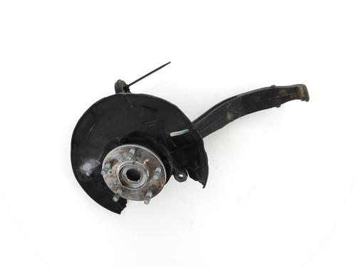 Right front steering knuckle HONDA ACCORD VIII Estate (CW) 2.2 i-DTEC (CW3) | BP18328044M26 