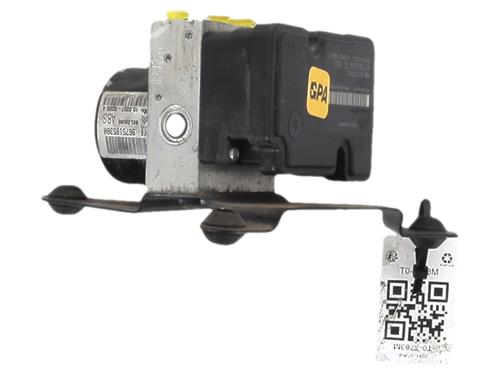 ABS pump PEUGEOT 206+ (2L_, 2M_) 1.1 | BP37017018M43 - Image 6