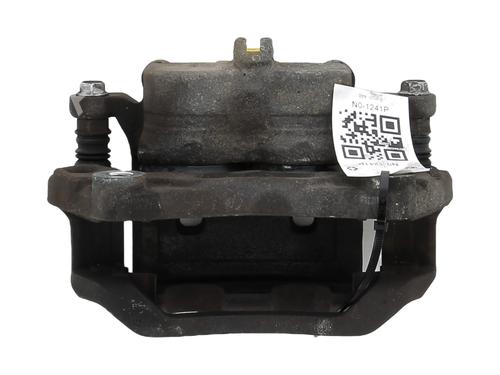 Right front brake caliper RENAULT KOLEOS I (HY_) 2.0 dCi (HY0K) | BP27905349M104 
