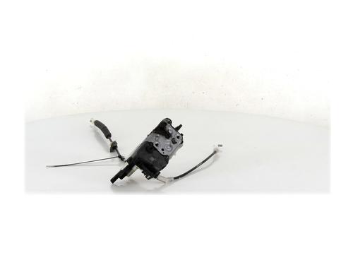Front right lock CITROËN C3 II (SC_) 1.4 VTi 95 | BP25832101C97 