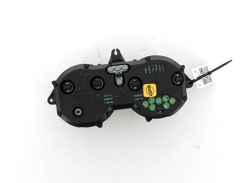 Instrument cluster DAEWOO KALOS (KLAS) 1.2 | BP16206535C47 