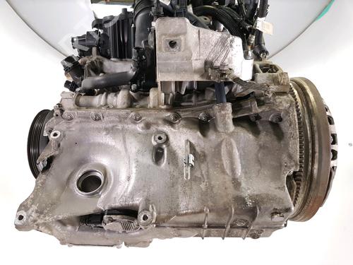 Engine BMW X1 (E84) | BP39941528M1 - Image 13