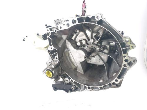 Gearbox PEUGEOT 208 I (CA_, CC_) 1.6 HDi / BlueHDi 75 | BP28686200M3
