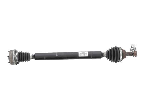 Used Right front driveshaft Right front driveshaft VW POLO IV (9N_, 9A_) 1.2 (60 hp) 39763776 39763776