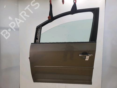 Used Left front door Left front door VW TOURAN (1T1, 1T2) 1.9 TDI (105 hp) 33926197 33926197