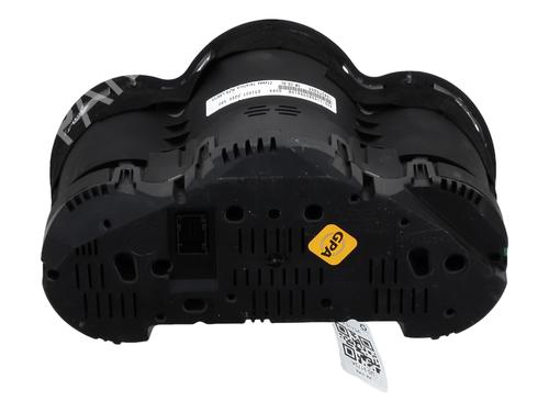 Instrument cluster ALFA ROMEO 147 (937_) 1.9 JTDM 16V (937.AXN1B, 937.BXN1B) | BP25621372C47