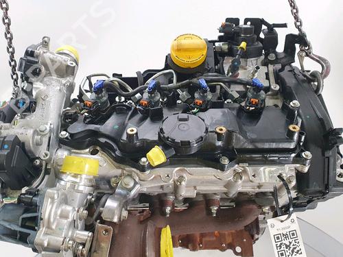 Engine RENAULT CLIO V (B7_) 1.5 Blue dCi 115 (B7AD) | BP27729633M1 