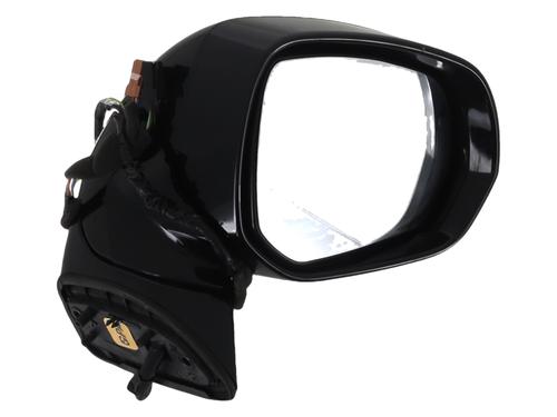 Used Right mirror CITROËN C4 Picasso I MPV (UD_) 1.6 HDi 110 (112 hp) 31699425