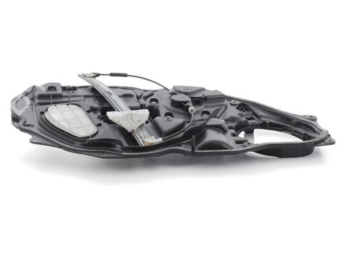 Front right window mechanism MAZDA 6 Hatchback (GH) 2.2 D (GH10) | BP34458363C23 - Image 3