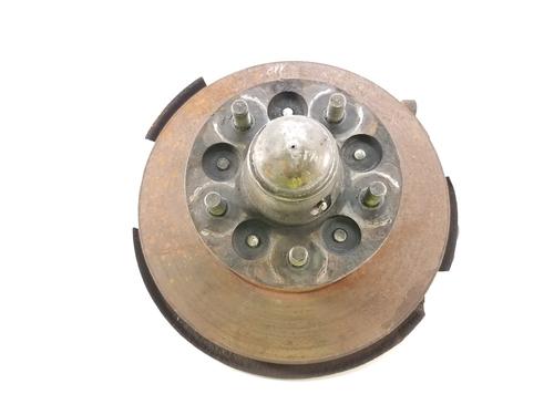 Used Left front steering knuckle JAGUAR XJ 6 4.2 (173 hp) 10476028