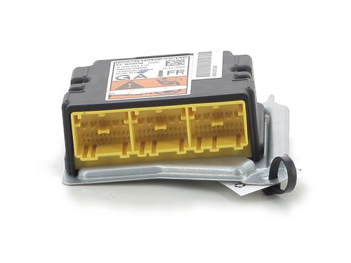 Used ECU airbags NISSAN LEAF (ZE1) Electric (150 hp) 27246739