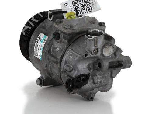 AC-Kompressor VW PASSAT B6 Variant (3C5) 1.9 TDI | BP28332475M34 