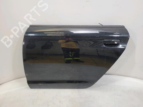 Porta trás esquerda AUDI A6 C6 Avant (4F5) RS6 quattro (580 hp) 31057037