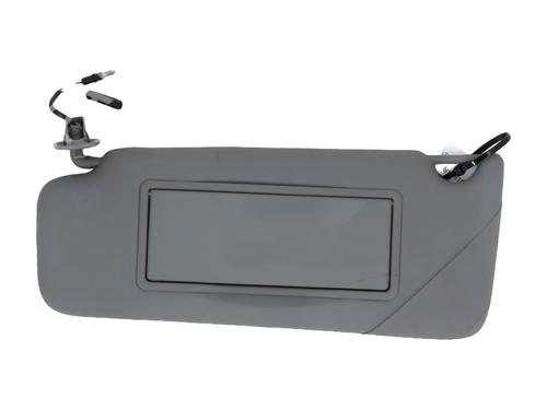 Used Left sun visor RENAULT CLIO II (BB_, CB_) 1.6 16V (BB01, BB0H, BB0T, BB14, BB1D, BB1R, BB2KL, BB3G... (107 hp) 30367353
