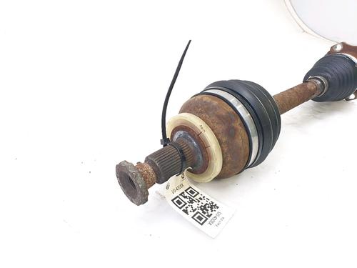 Left front driveshaft SEAT IBIZA III (6L1)  | BP27308195M38 