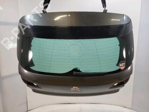 Used Tailgate CITROËN C4 II (NC_) 1.6 HDi 90 (92 hp) 30166137