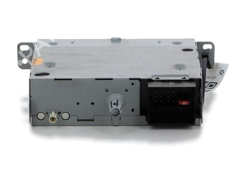 Radio CITROËN C4 II (NC_) 1.6 HDi 110 | BP27490749E6 