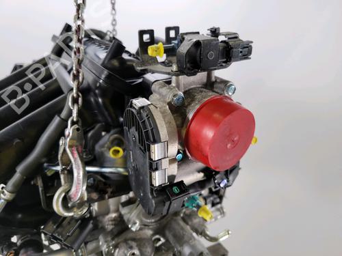 Engine HONDA JAZZ II (GD_, GE3, GE2) 1.2 i-DSI (GD5, GE2) | BP18872149M1 