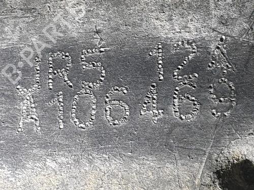 Getriebe RENAULT CLIO III (BR0/1, CR0/1) 1.5 dCi | BP29964464M3 