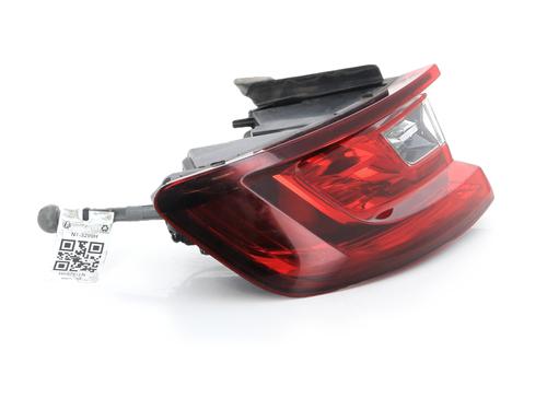 Left taillight RENAULT MEGANE IV Hatchback (B9A/M/N_) 1.2 TCe 130 (B9MR) | BP34532153C34 - Image 5