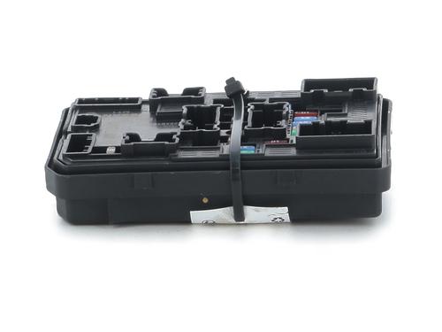 Used Fuse box RENAULT CLIO V (B7_) 1.0 TCe 90 (B7MT) (91 hp) 31079284