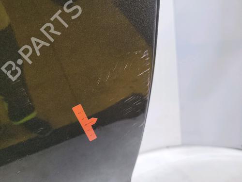 Right rear door PEUGEOT 208 I (CA_, CC_) 1.2 VTI 82 | BP29416848C5 
