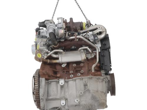 Engine RENAULT CLIO IV (BH_) 1.5 dCi 75 | BP27248506M1
