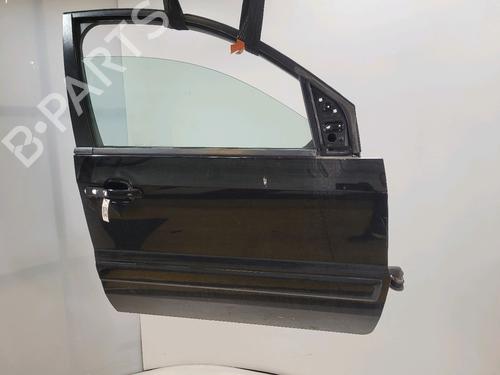 Used Right front door FORD FUSION (JU_) 1.6 TDCi (90 hp) 28835640