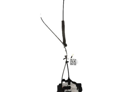 Used Front left lock NISSAN QASHQAI / QASHQAI +2 I (J10, NJ10, JJ10E) [2006-2014]  26375255