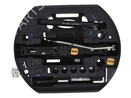 Other RENAULT LAGUNA III (BT0/1) 2.0 dCi (BT07, BT0J, BT14, BT1A, BT1S) | BP30054212O1 