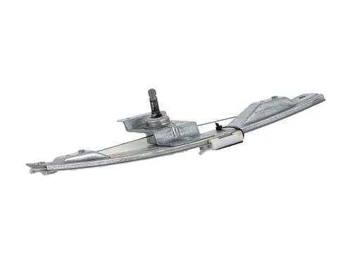 Rear right window mechanism OPEL CORSA E (X15) 1.4 (08, 68) | BP28122266C25 