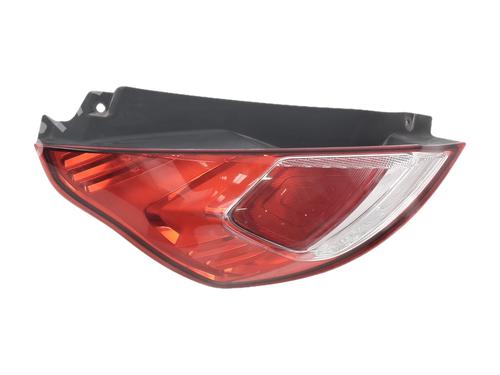 Used Left taillight Left taillight 39194750 39194750