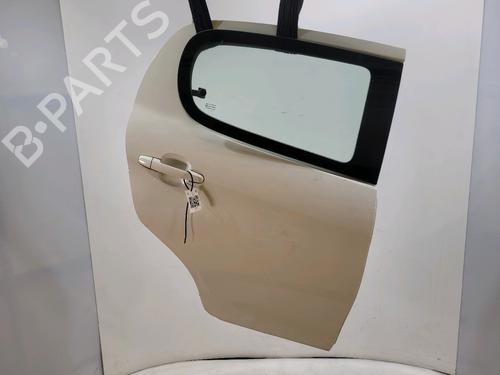 Used Right rear door CITROËN C1 II (PA_, PS_) 1.0 VTi 72 (72 hp) 31086161