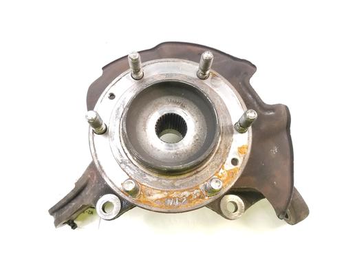 Used Right front steering knuckle Right front steering knuckle KIA CARNIVAL / GRAND CARNIVAL III (VQ) 2.9 CRDi (185 hp) 11186802 11186802