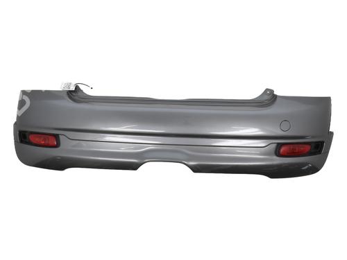 Used Rear bumper MINI MINI (R56) Cooper S (174 hp) 21165231