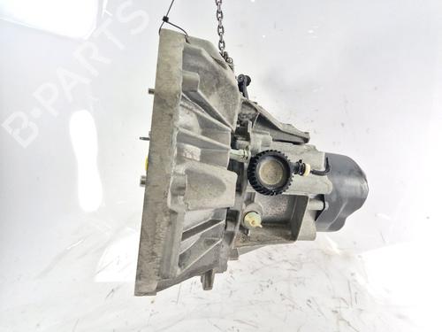 Used Gearbox Gearbox 39547385 39547385