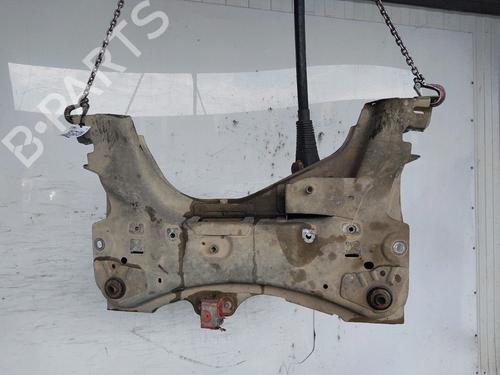 Forbro Forbro RENAULT CLIO III (BR0/1, CR0/1) 1.5 dCi (75 hp) 37483306 37483306