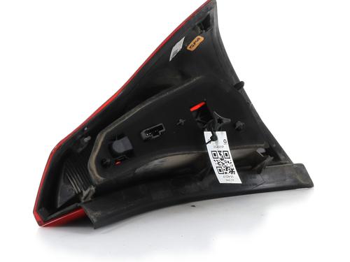 Left taillight DACIA SANDERO 1.4 MPI LPG | BP29931684C34
